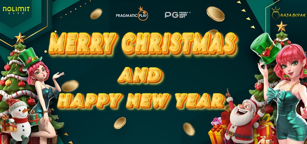 CHRISTMAS AND NEW YEAR