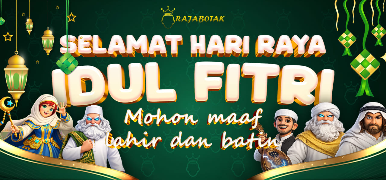 PRE-IDUL FITRI